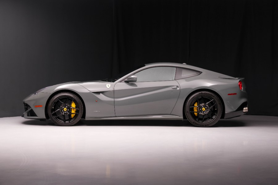 2014 Ferrari F12 -'s photo