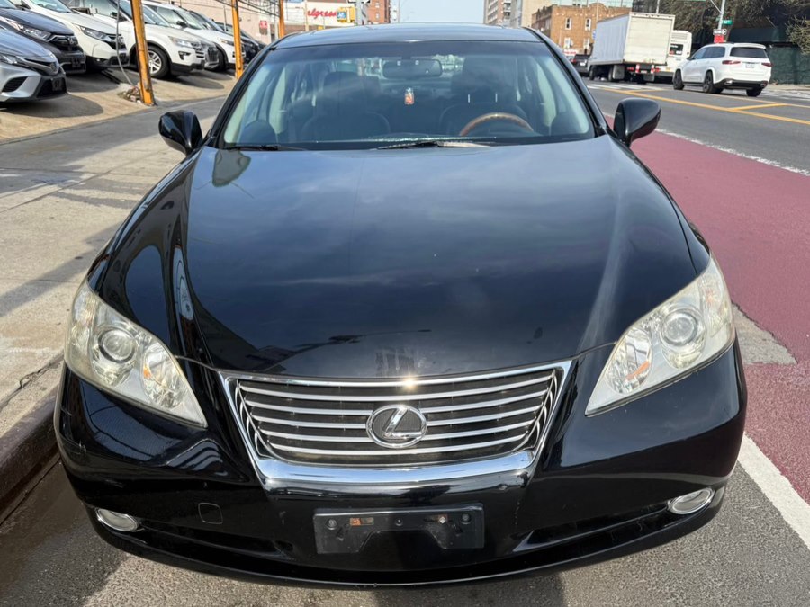 2007 Lexus ES 350 350's photo