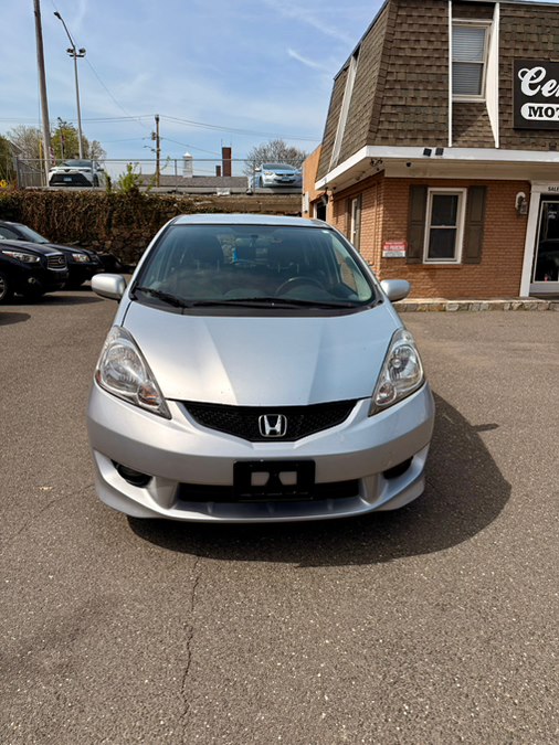 2011 Honda Fit Sport 5 Auto's photo