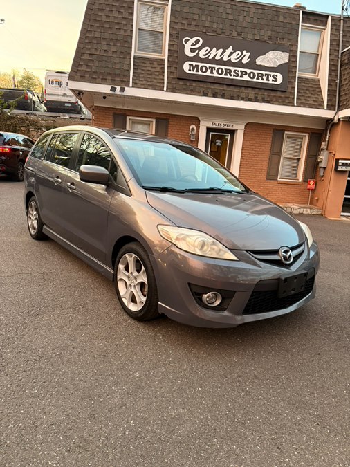 2010 Mazda MAZDA5 Grand Touring