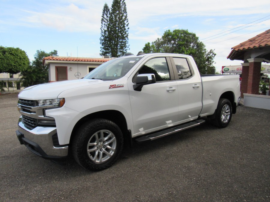 Used 2020 Chevrolet Silverado 1500 in San Francisco de Macoris Rd, Dominican Republic | Hilario Auto Import. San Francisco de Macoris Rd, Dominican Republic