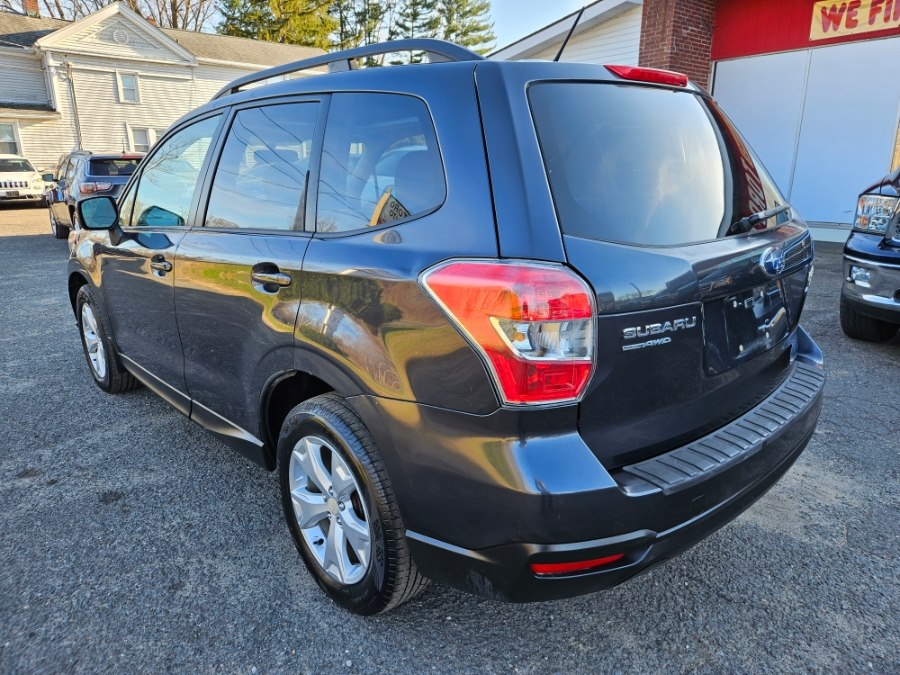 2014 Subaru Forester 2.5i Premium Package AT PZEV's photo