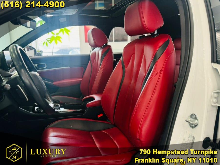 2023 Acura Integra A-Spec