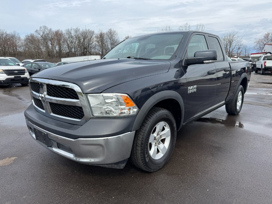 2013 RAM Ram 1500 Pickup