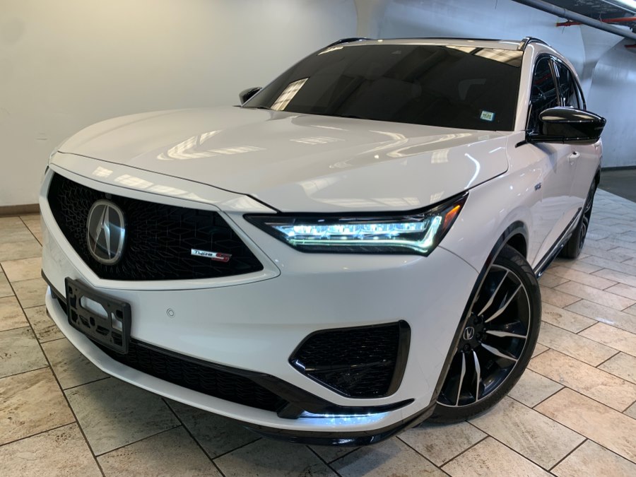 2023 Acura MDX