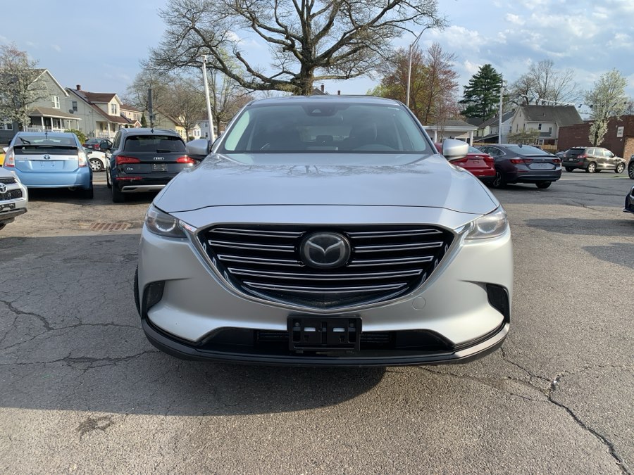 2018 Mazda CX-9 Sport AWD's photo
