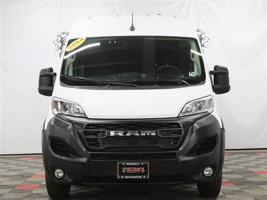 2024 RAM ProMaster 2500 TRDSMAN WOPS 159" WB High Roof's photo