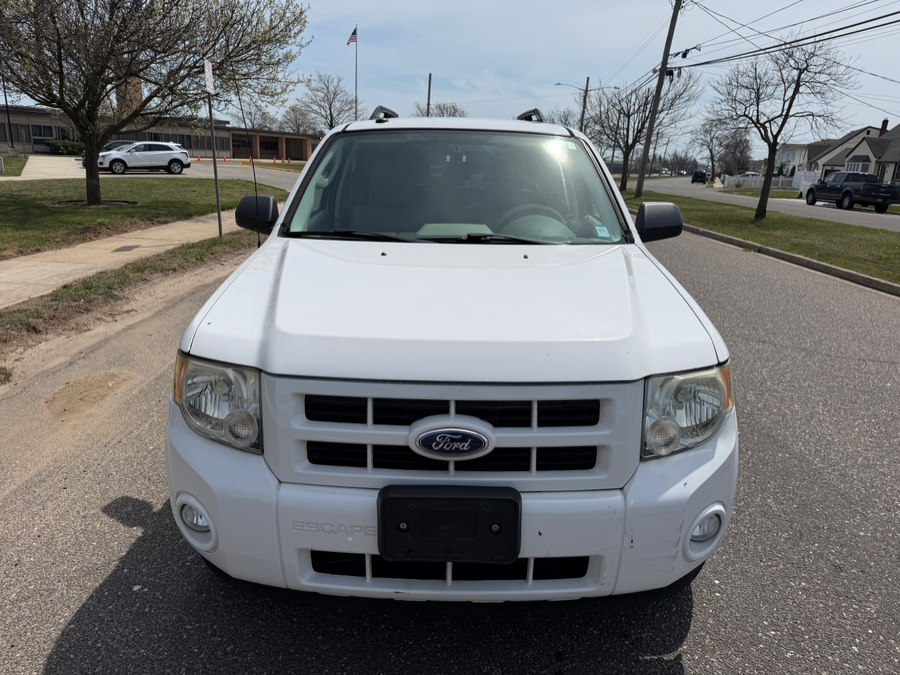 2010 Ford Escape Hybrid 2.5L 4WD's photo