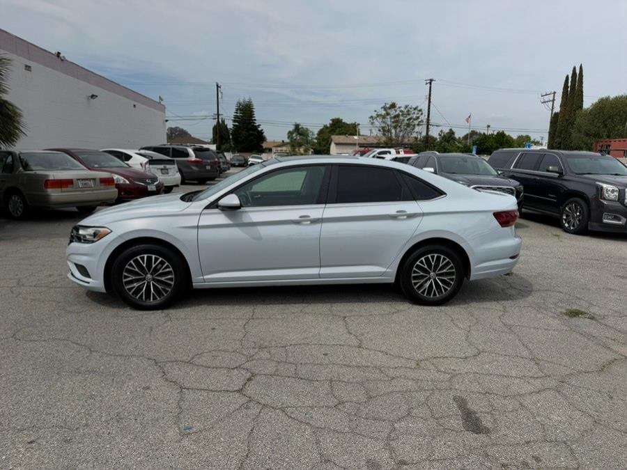2019 Volkswagen Jetta 1.4T SE Auto SULEV's photo