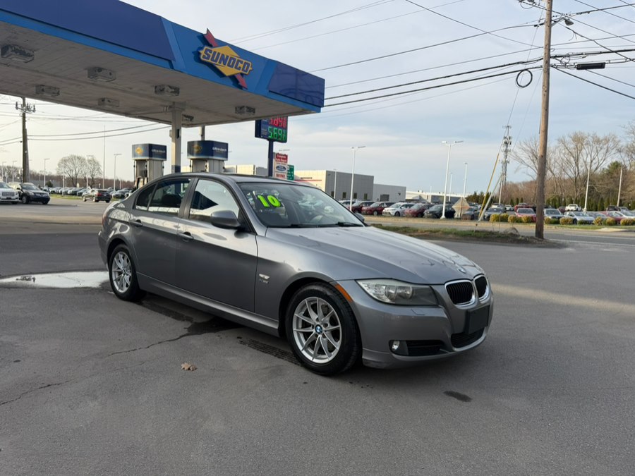 2010 BMW 3 Series