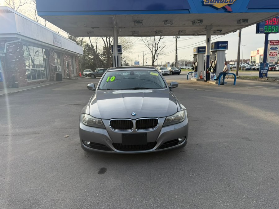 2010 BMW 3 Series 328i