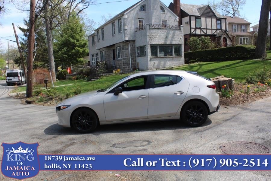 2024 Mazda CX-3 Select Sport AT 5-Door SKYACTIV's photo