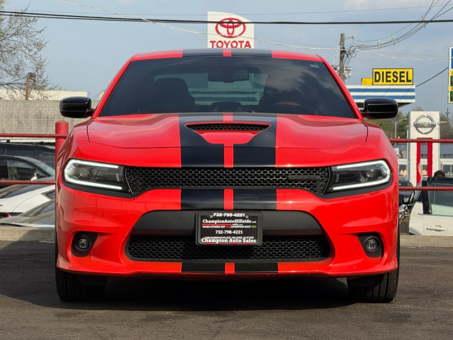 2022 Dodge Charger GT AWD's photo