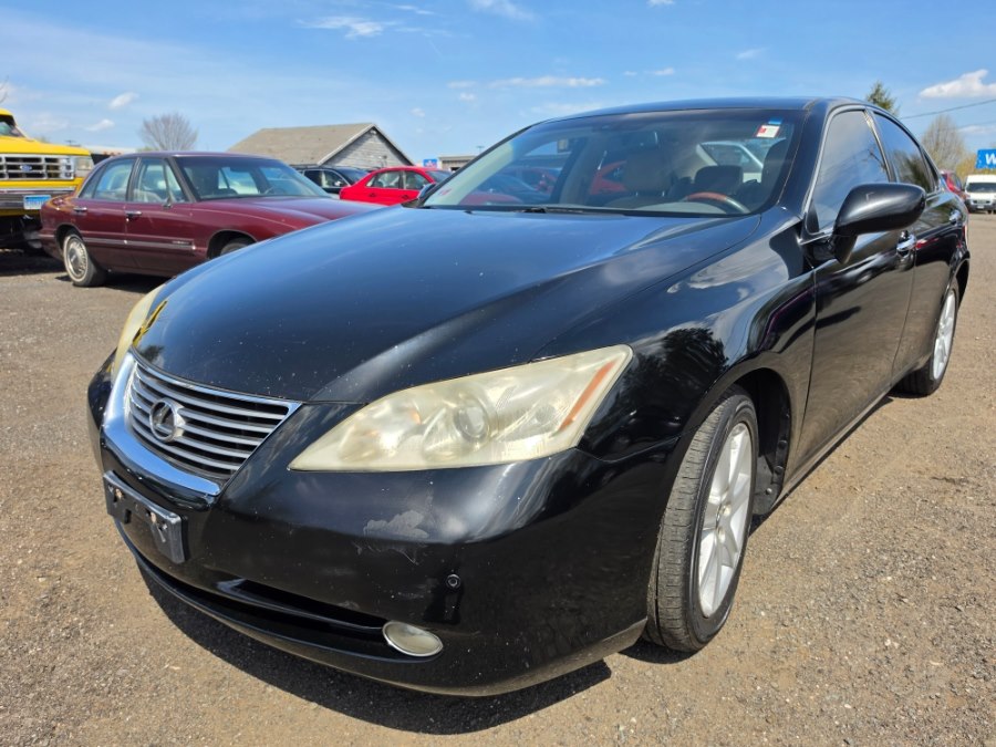 Used 2008 Lexus ES 350 in East Windsor, Connecticut | STS Automotive. East Windsor, Connecticut