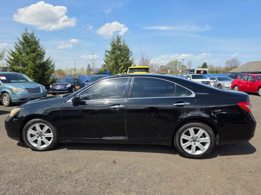 2008 Lexus ES 350 350's photo