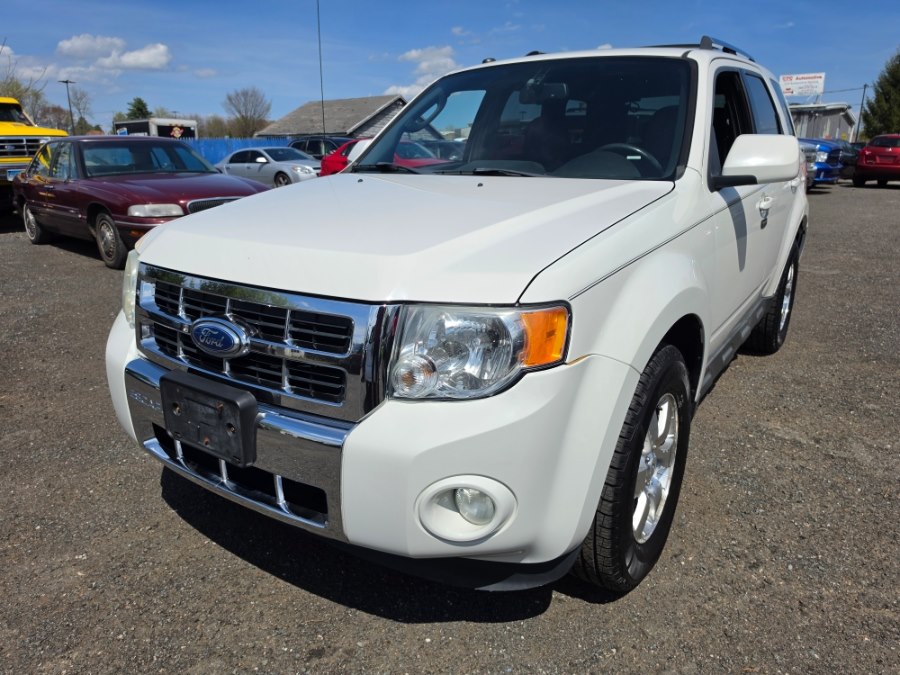 Used 2012 Ford Escape in East Windsor, Connecticut | STS Automotive. East Windsor, Connecticut