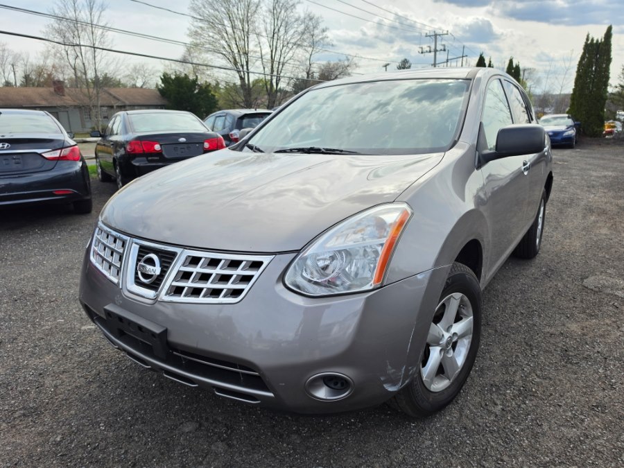 Used 2010 Nissan Rogue in East Windsor, Connecticut | STS Automotive. East Windsor, Connecticut