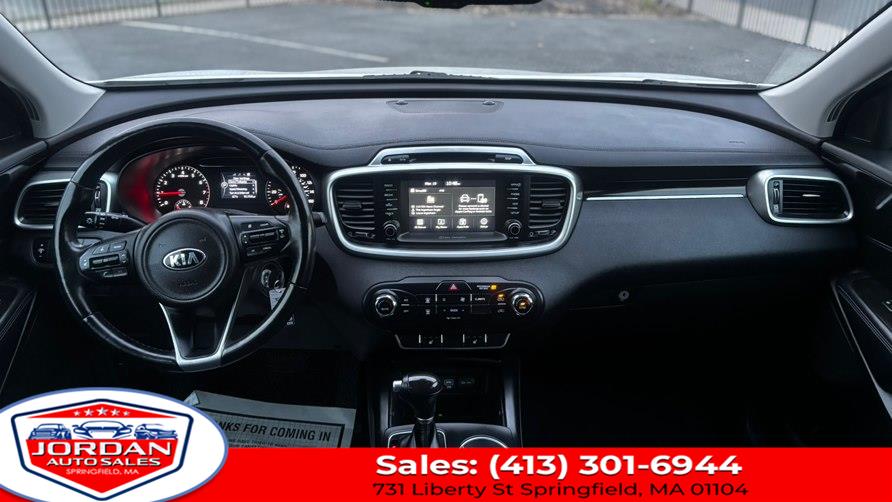 2017 Kia Sorento LX - Photo 14