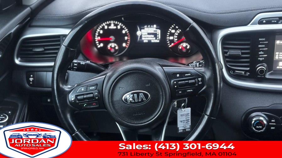 2017 Kia Sorento LX - Photo 20