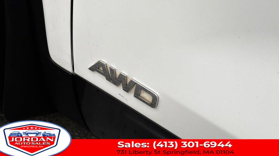 2017 Kia Sorento LX - Photo 7