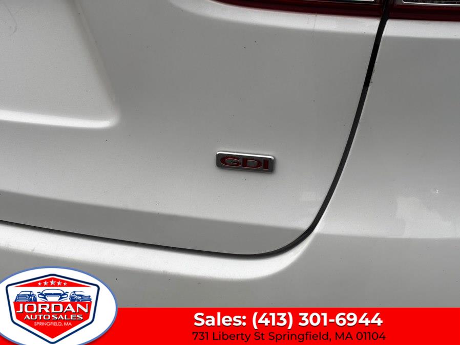 2017 Kia Sorento LX - Photo 6