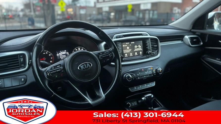 2017 Kia Sorento LX - Photo 13