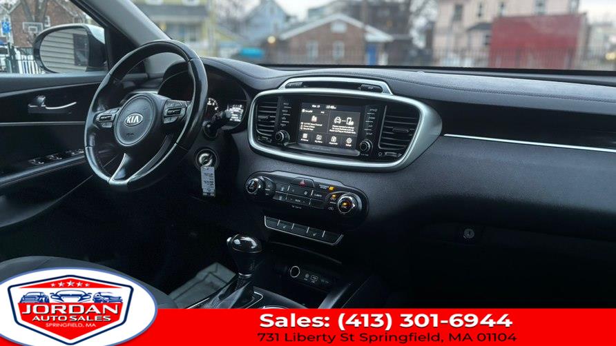 2017 Kia Sorento LX - Photo 15