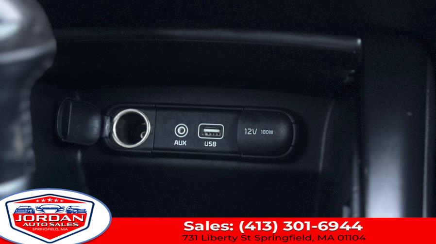2017 Kia Sorento LX - Photo 19