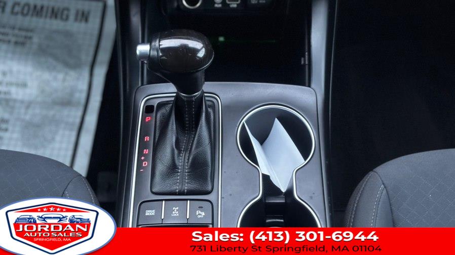 2017 Kia Sorento LX - Photo 17