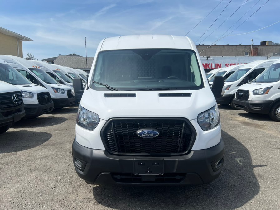 2024 Ford Transit 250 Med Roof 148 WB's photo