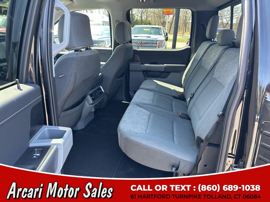 2023 Ford F-150 XLT - Photo 18