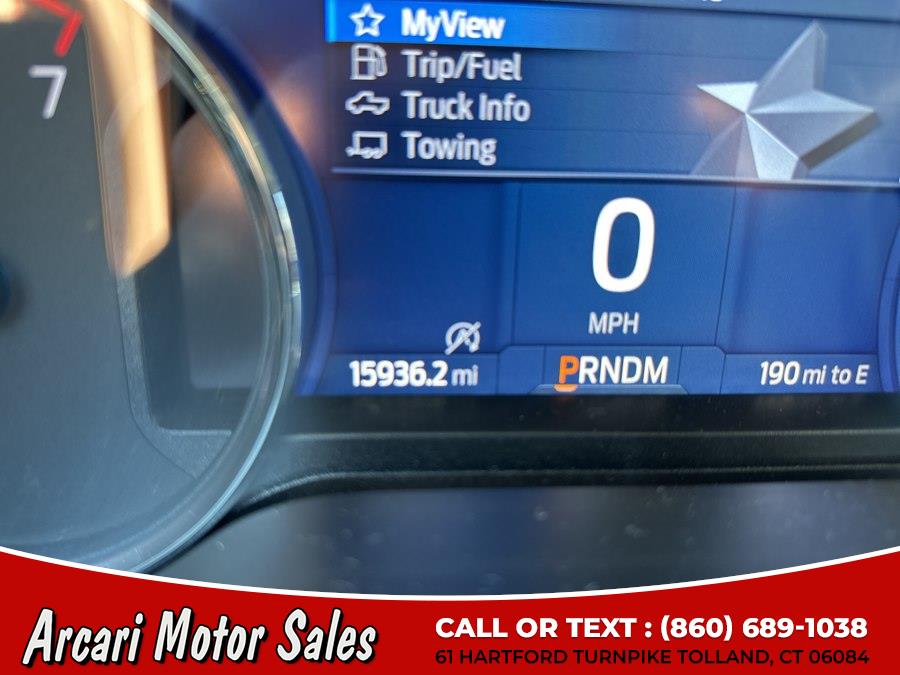 2023 Ford F-150 XLT - Photo 20