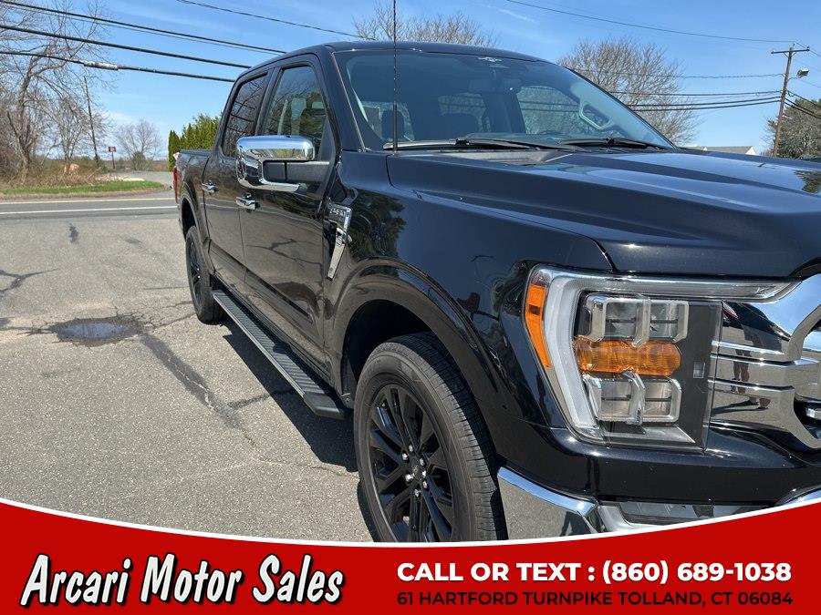 2023 Ford F-150 XLT - Photo 9