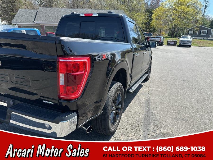 2023 Ford F-150 XLT - Photo 10