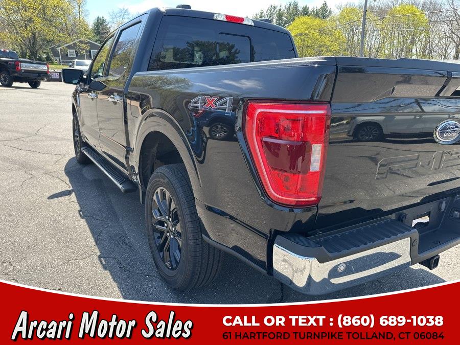 2023 Ford F-150 XLT - Photo 11