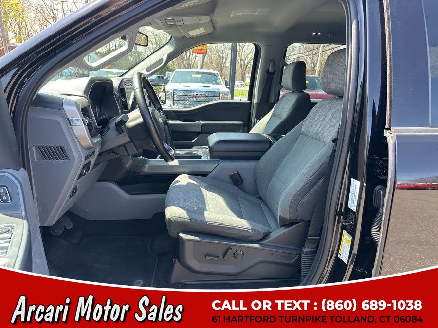 2023 Ford F-150 XLT - Photo 16