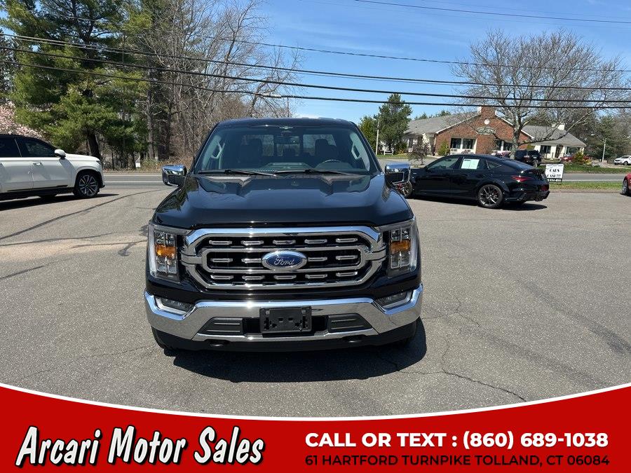 2023 Ford F-150 XLT - Photo 7