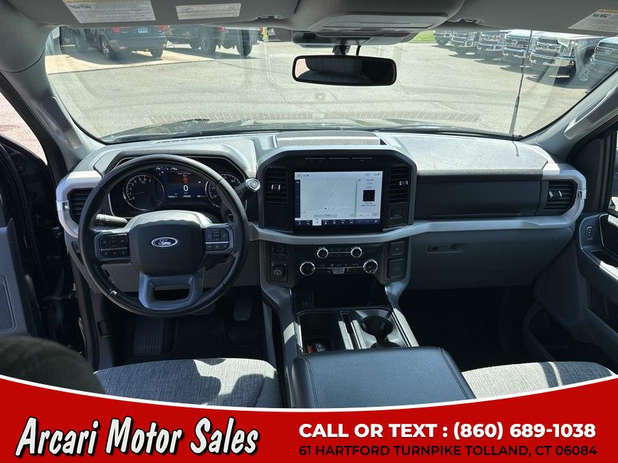 2023 Ford F-150 XLT - Photo 19