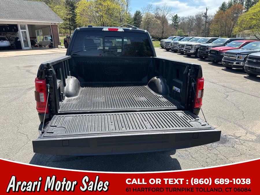 2023 Ford F-150 XLT - Photo 13