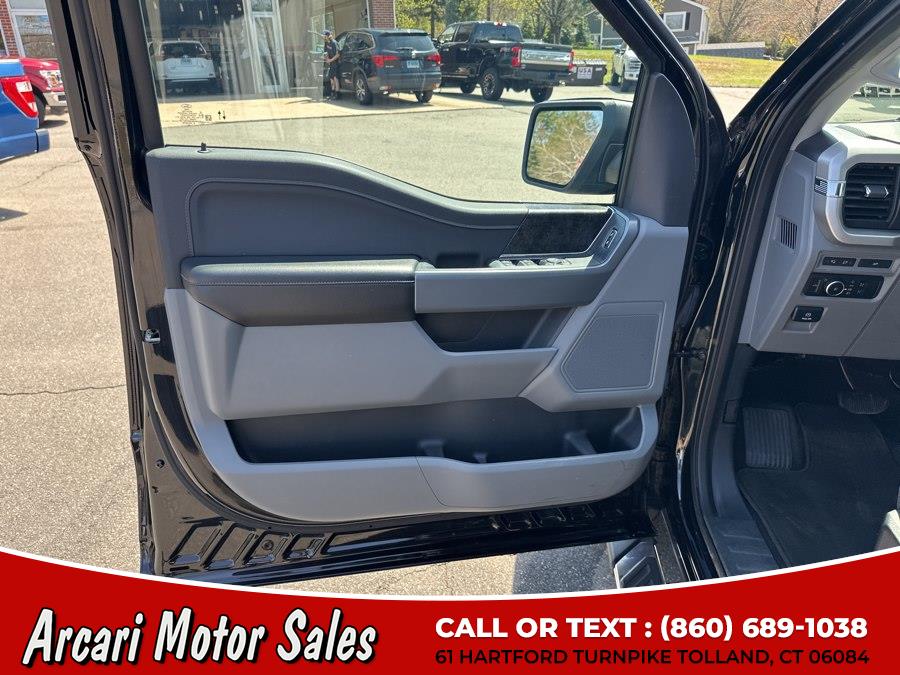 2023 Ford F-150 XLT - Photo 15