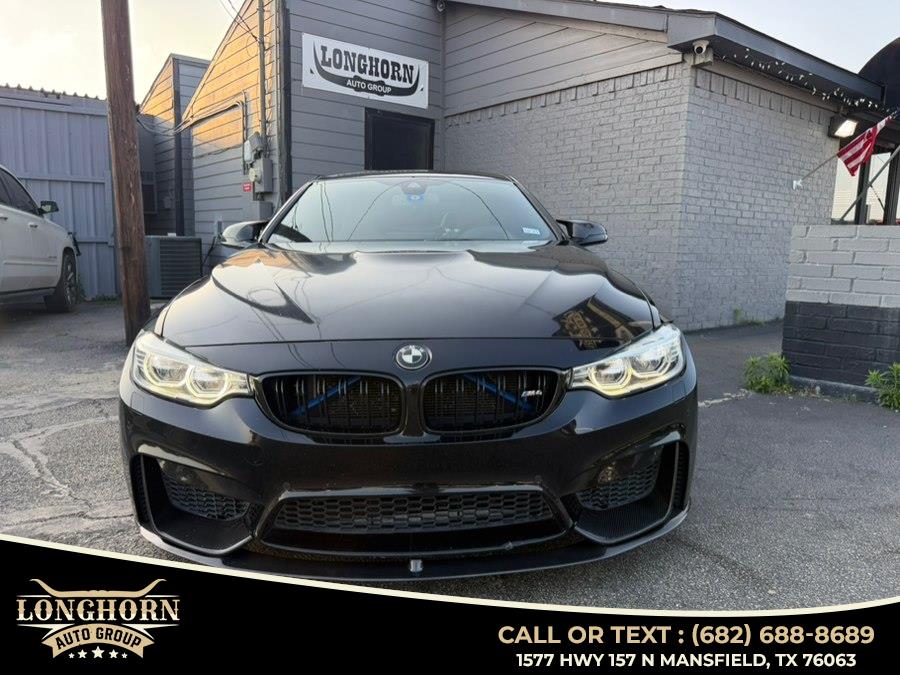 2016 BMW M4 -'s photo