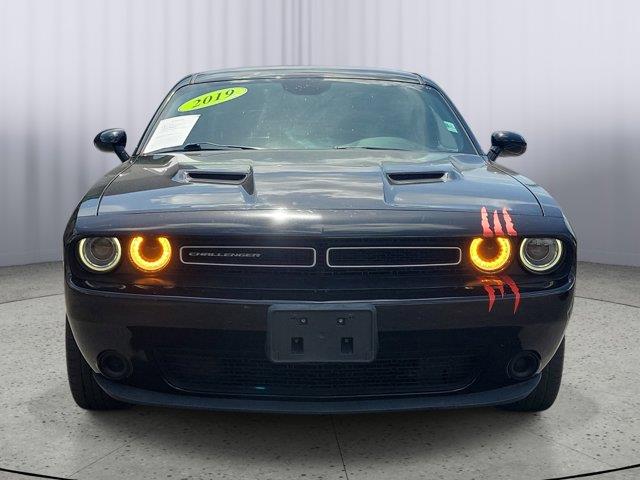 2019 Dodge Challenger SXT Auto AWD's photo