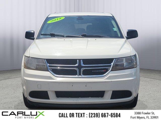 2018 Dodge Journey SE FWD's photo