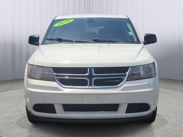 2018 Dodge Journey SE FWD's photo