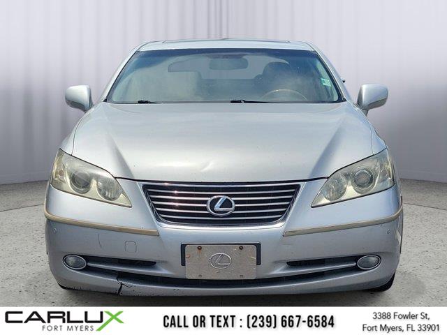 2007 Lexus ES 350 350's photo