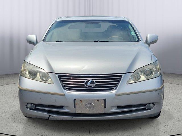 2007 Lexus ES 350 350's photo