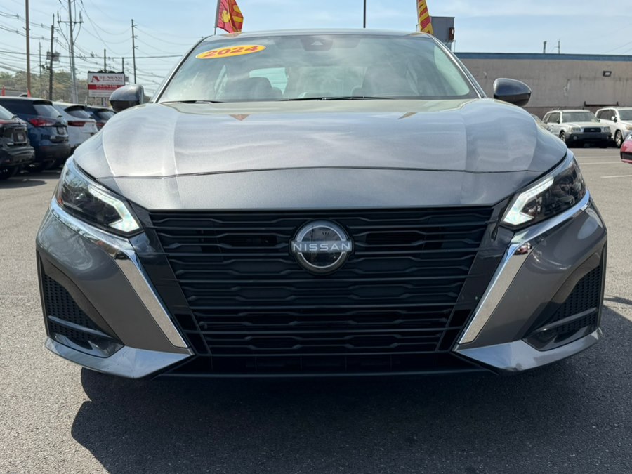 2024 Nissan Altima 2.5 SV's photo