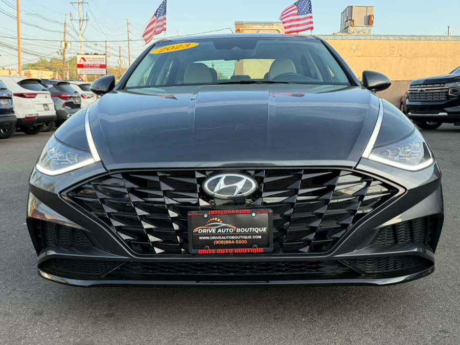 2023 Hyundai Sonata SEL's photo