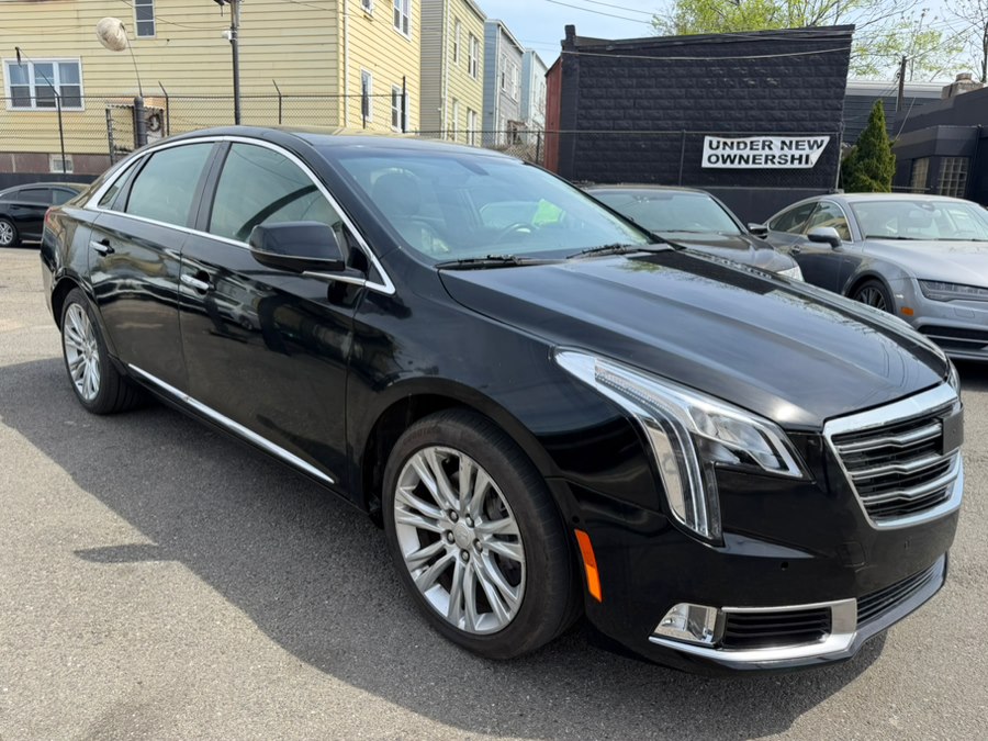 2019 Cadillac XTS 3.6L FWD Luxury's photo