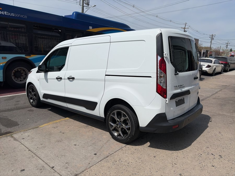 2023 Ford Transit Connect Van XLT LWB (Rear 180 Degree Door)'s photo